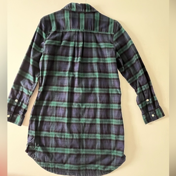 VINEYARD VINES | S | Cozy Night Shirt | 19” pit to pit - Picture 5 of 10